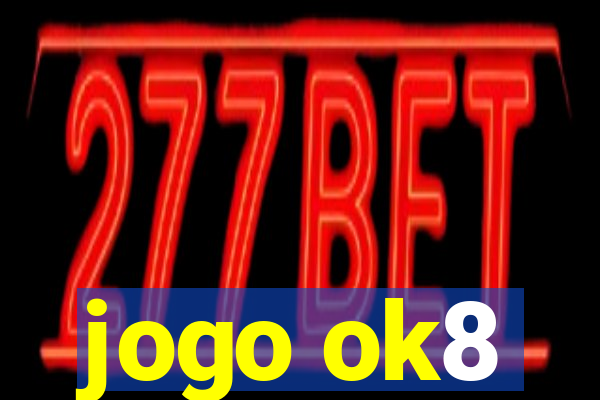 jogo ok8